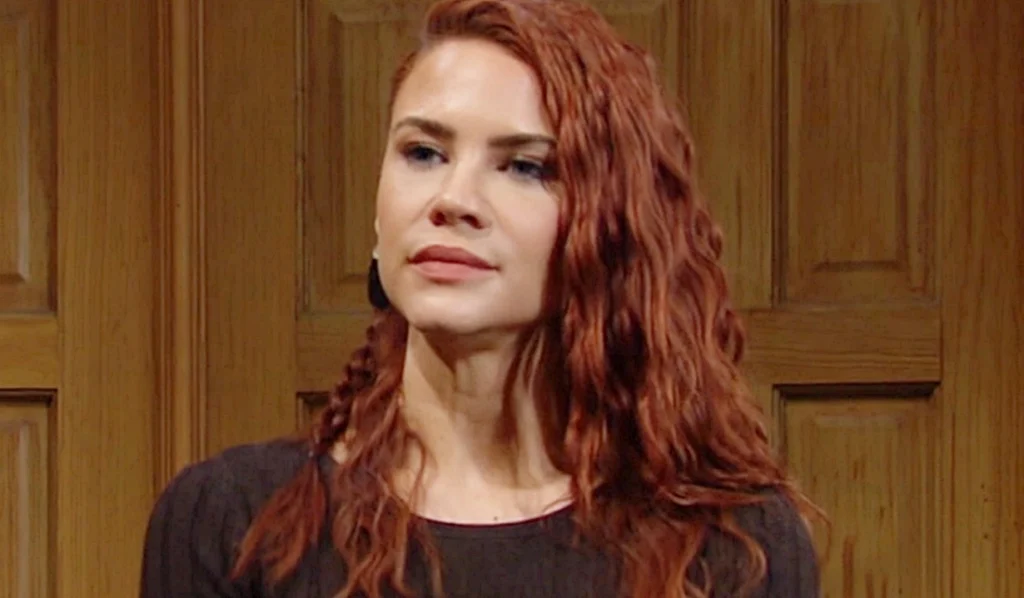 The Young and The Restless