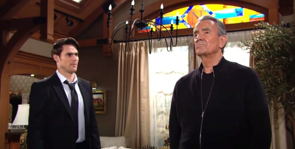 The Young And The Restless