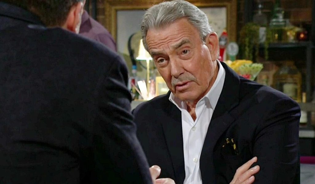 The Young And The Restless