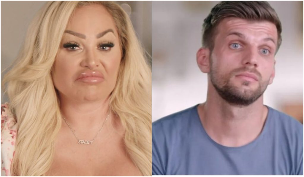 90 day fiance