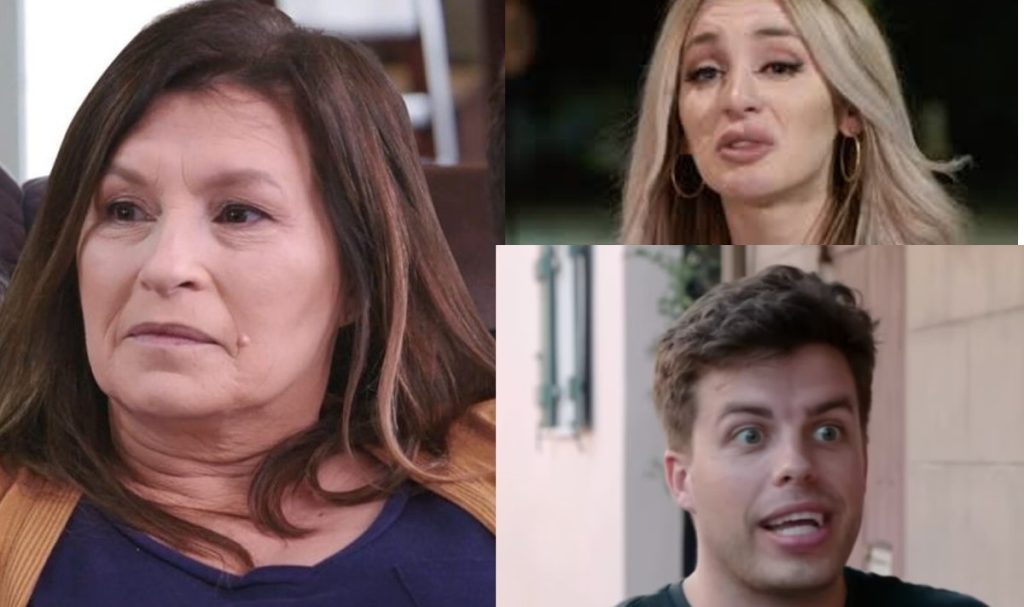90 DAY FIANCE