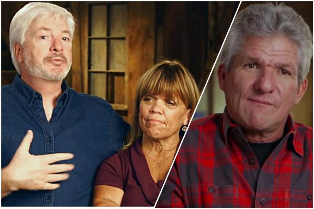 Little People Big World LPBW