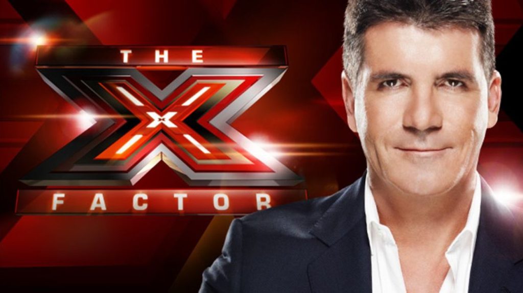 THE X FACTOR