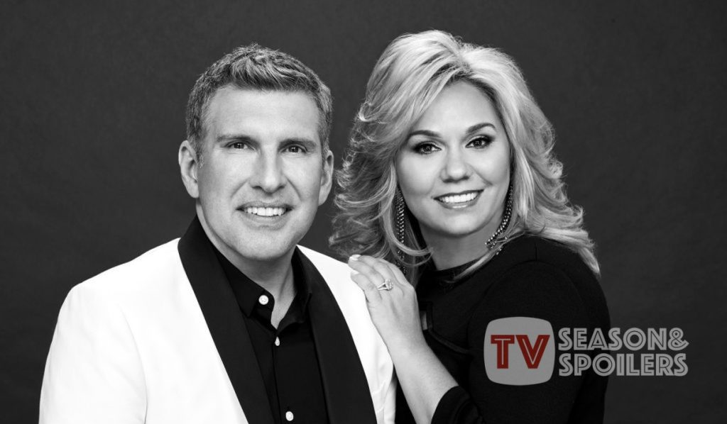 Chrisley Knows Best