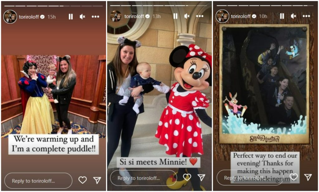 Little People Big World LPBW