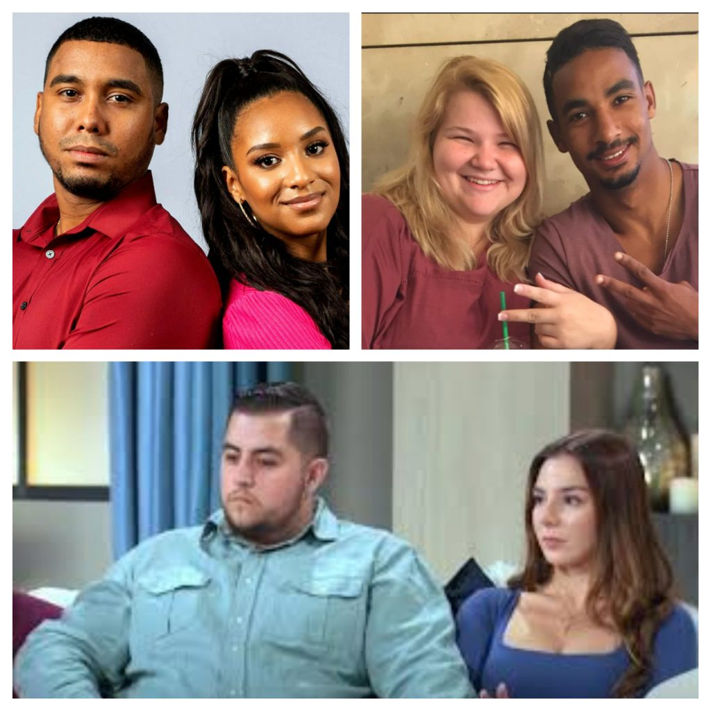 90 Day Fiance