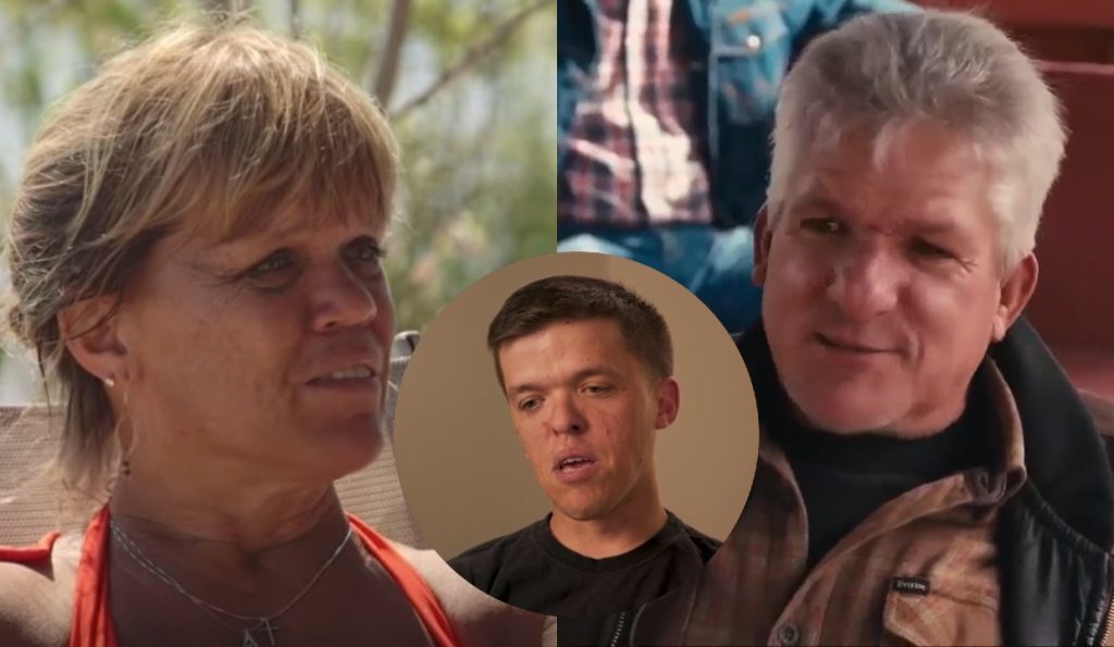 Little People Big World LPBW