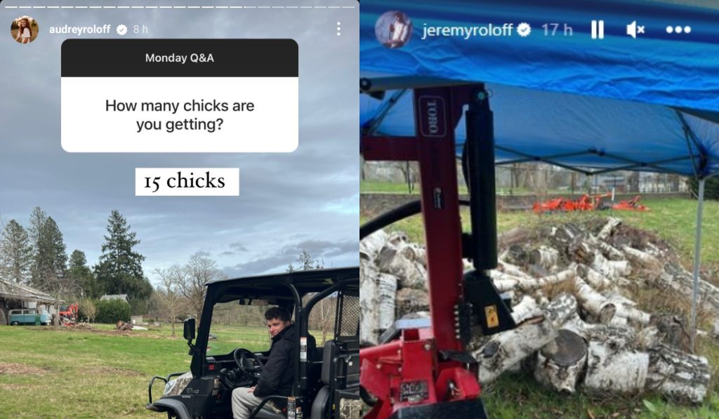 Little People Big World LPBW