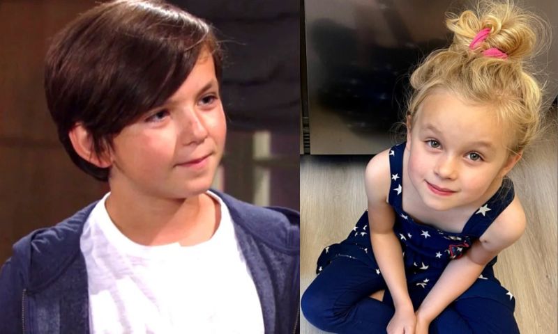 The Bold and The Beautiful