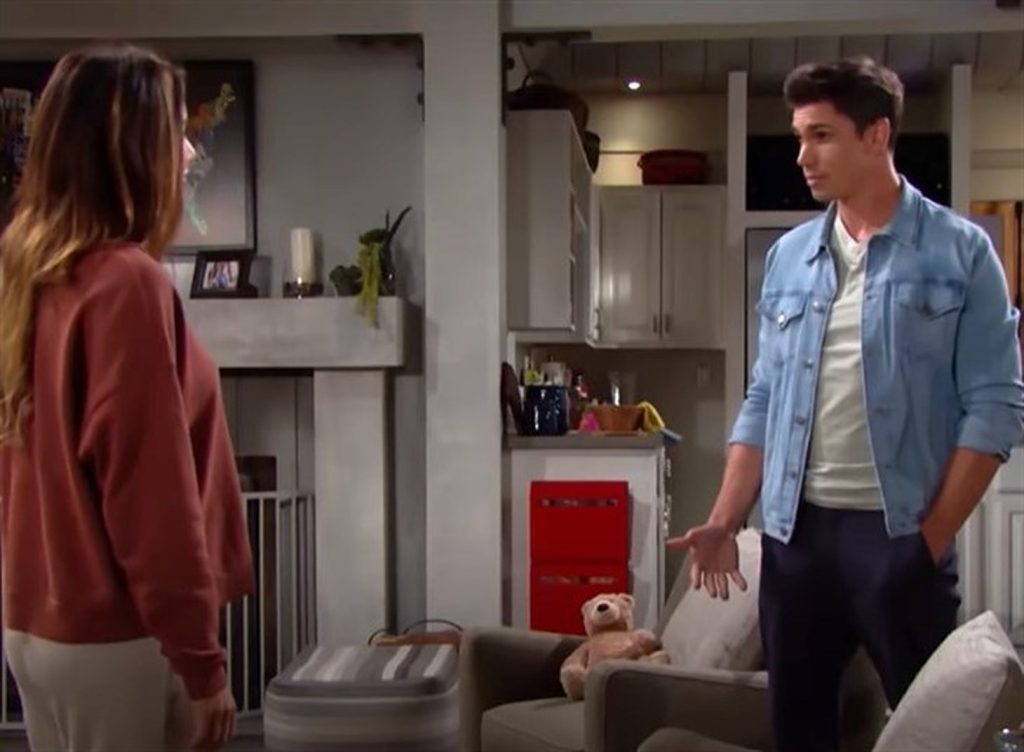 The Bold And The Beautiful 