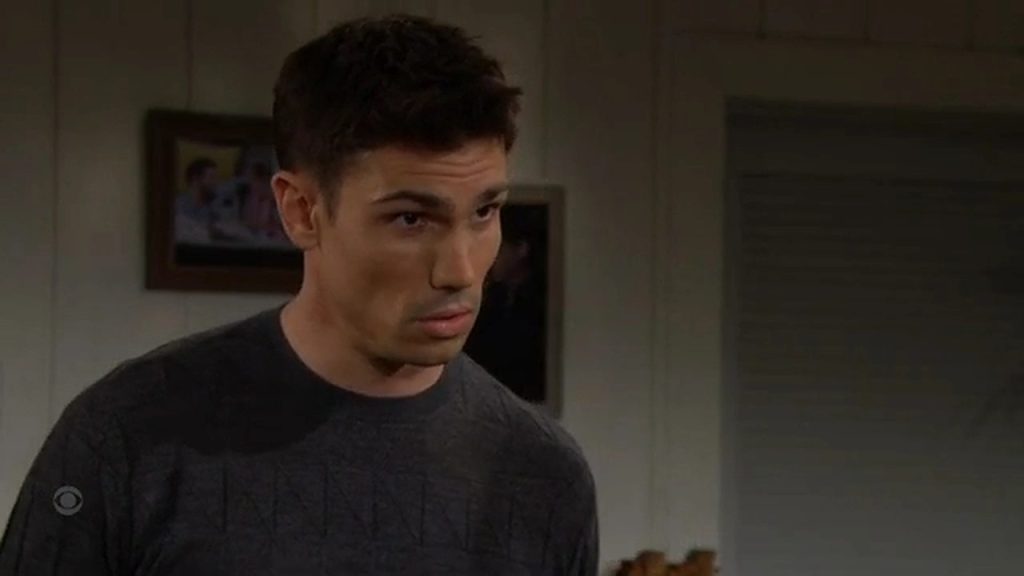 The Bold And The Beautiful