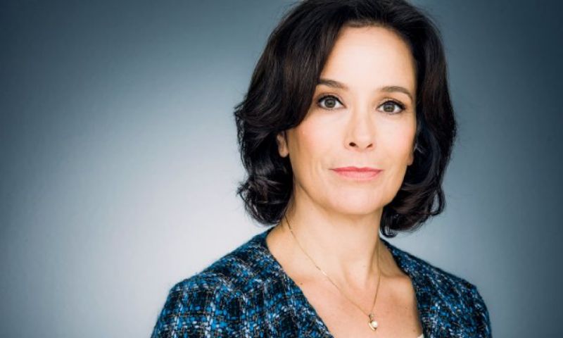 The Bold and The Beautiful