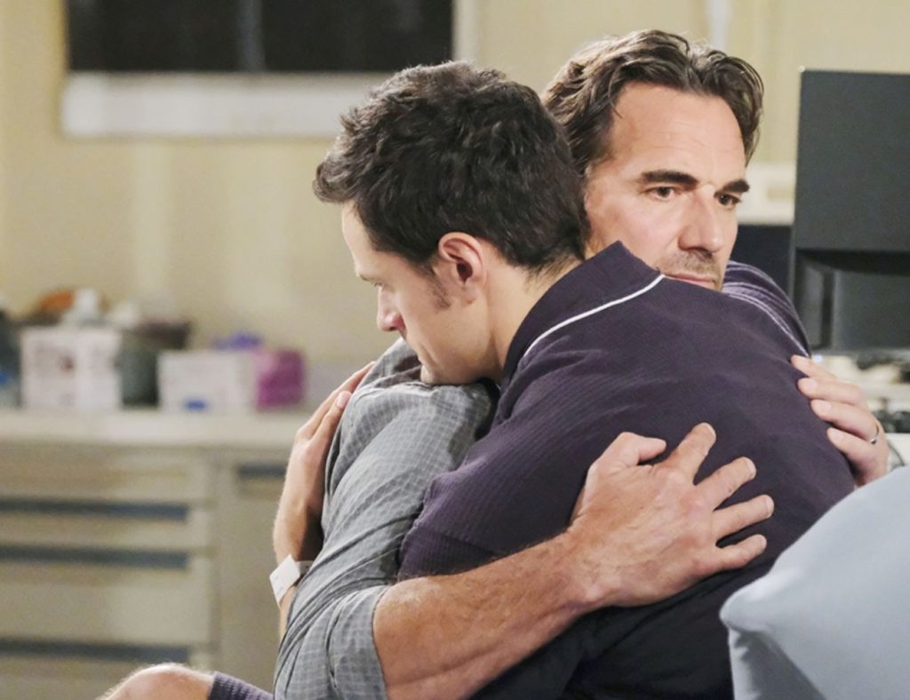 The Bold And The Beautiful