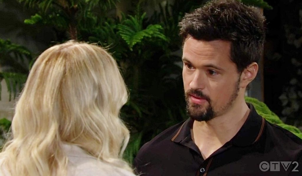 The Bold And The Beautiful 