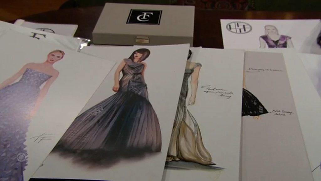 The Bold And The Beautiful