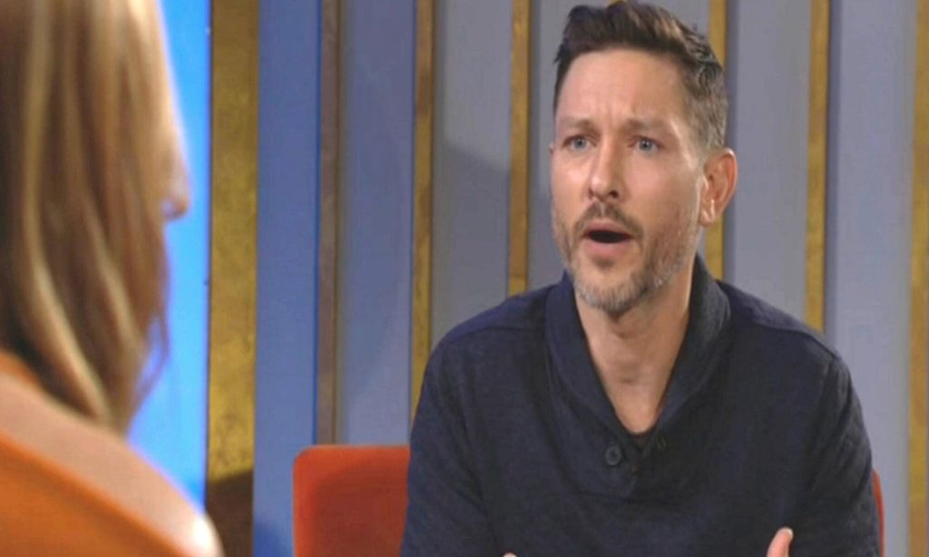 The Young And The Restless