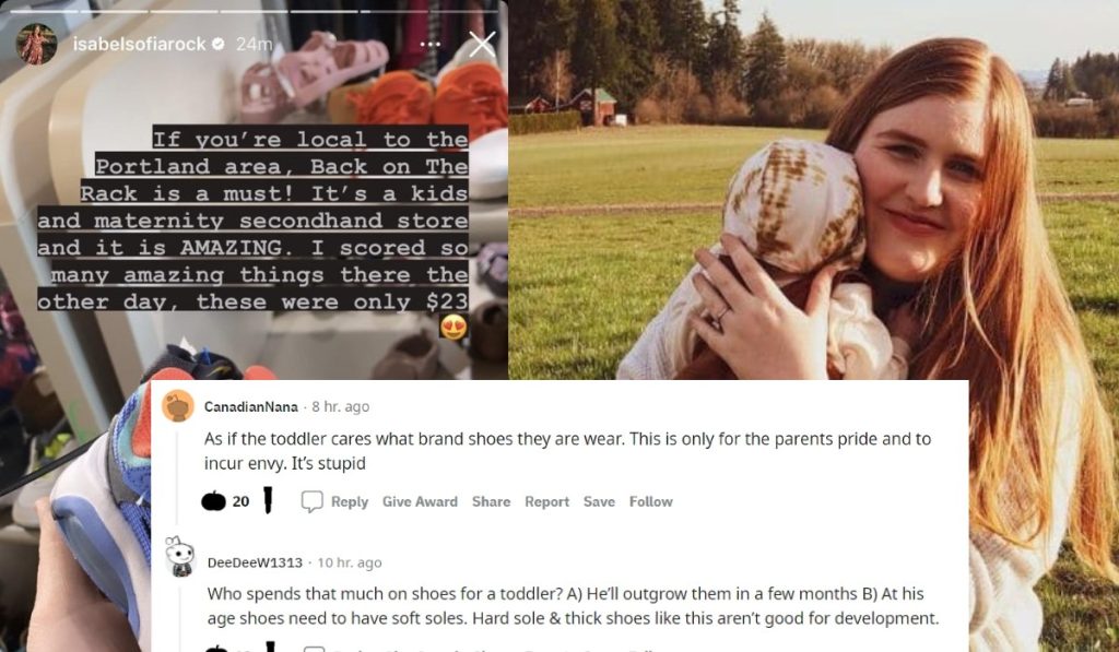 Little People Big World LPBW