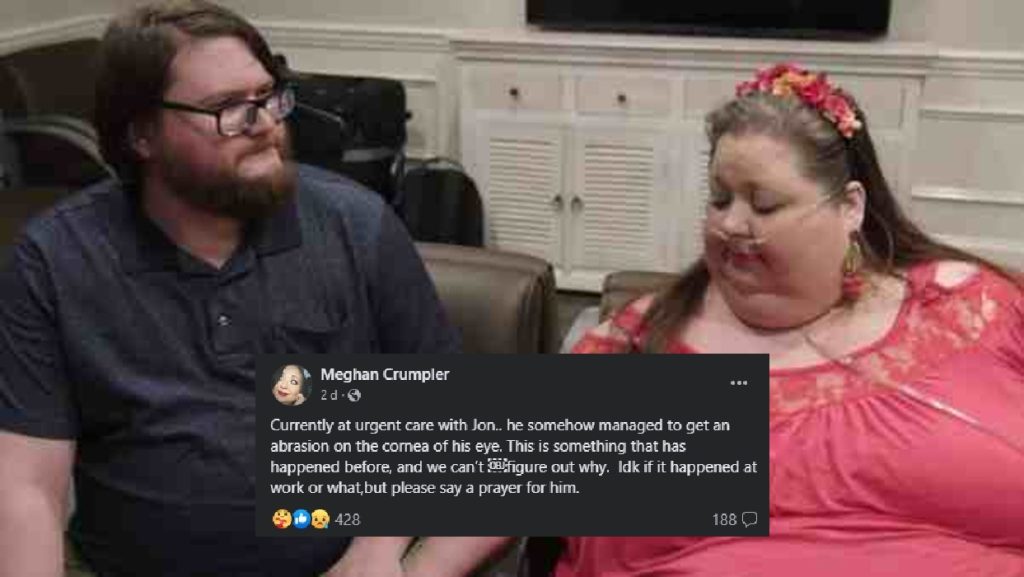 1000 Lb Best Friends