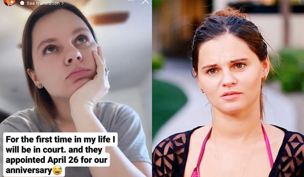 90 Day Fiance 