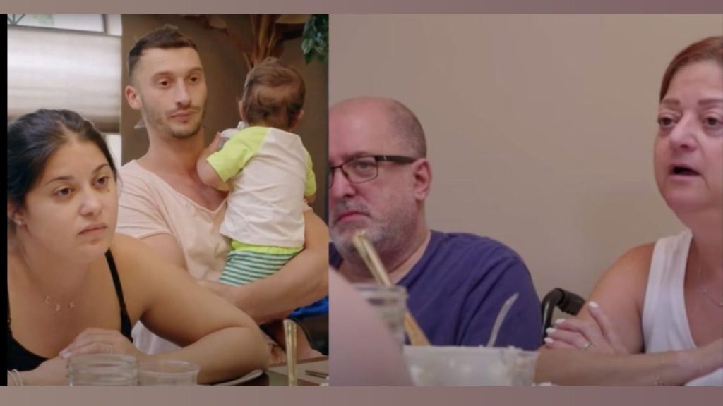 90 DAY FIANCE