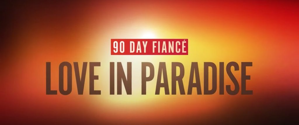 90 Day Fiance