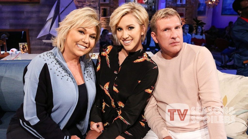 Chrisley Knows Best