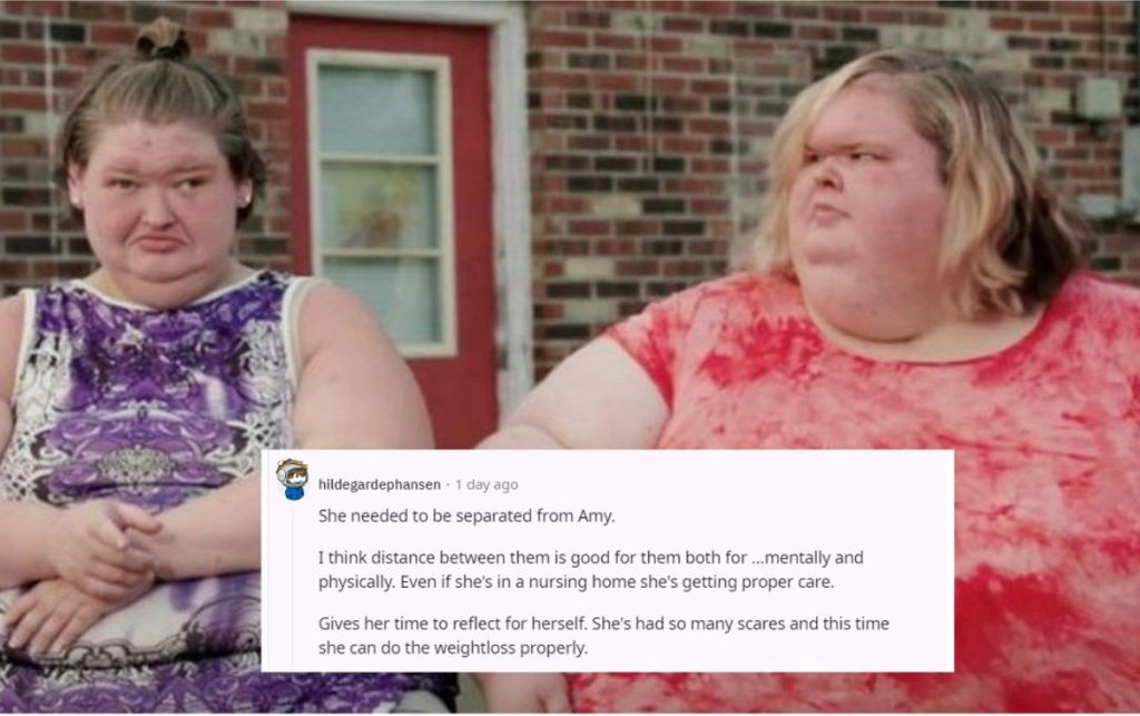 1000 Lb Sisters