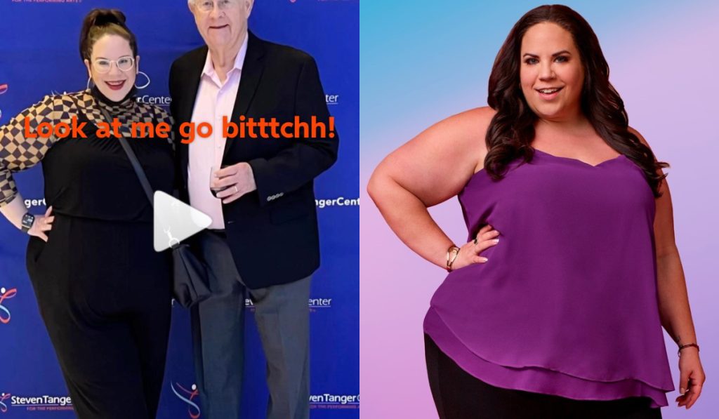 My Big Fat Fabulous Life MBFFL