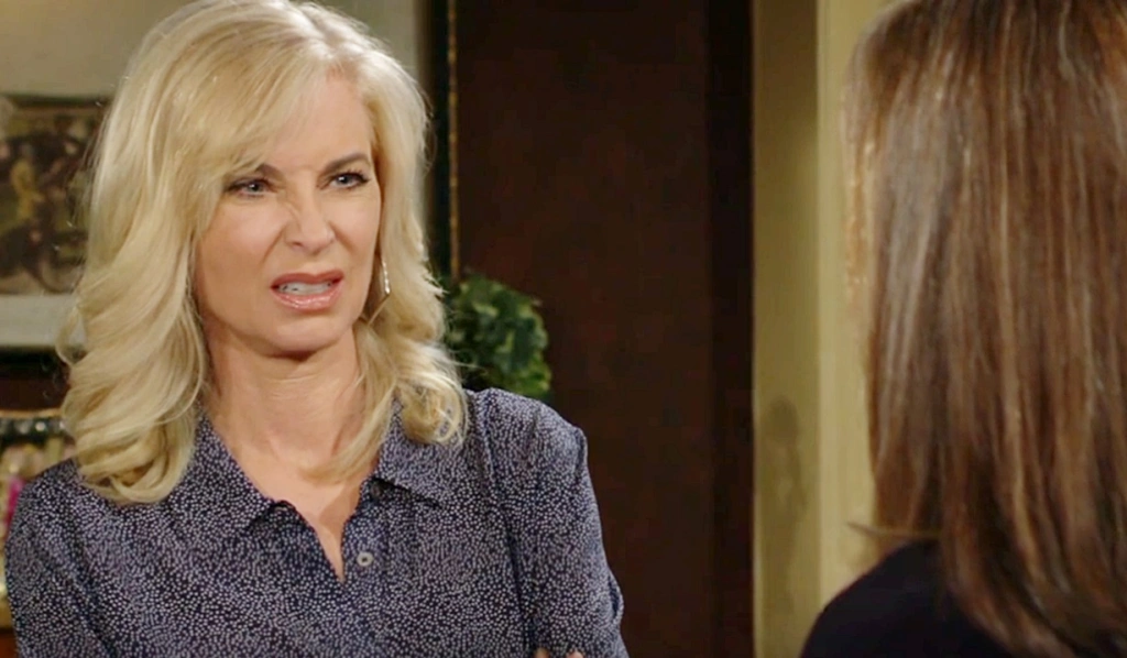 The Young And The Restless