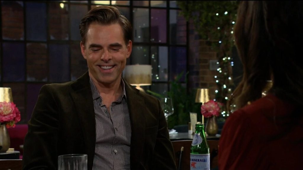 The Young And The Restless