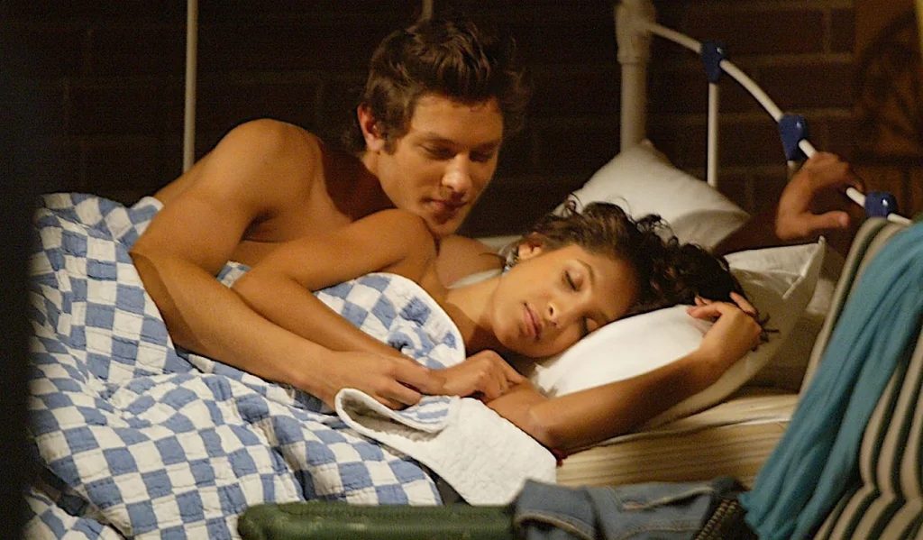 The Young And The Restless