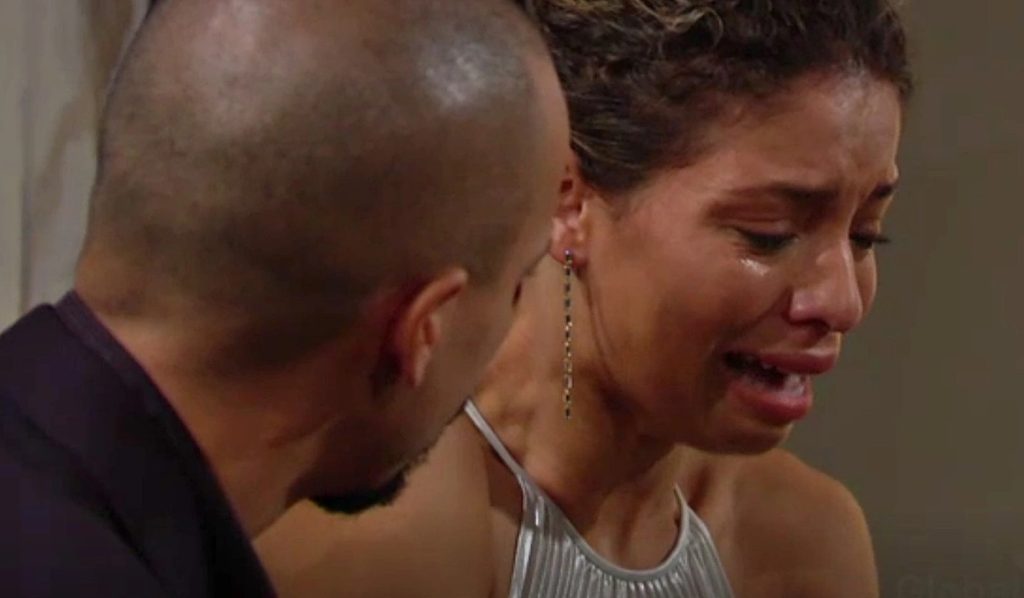 The Young And The Restless