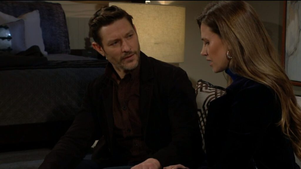 The Young And The Restless