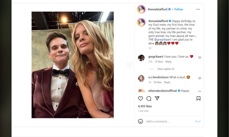 The Young and The Restless