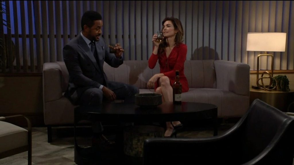 The Young And The Restless