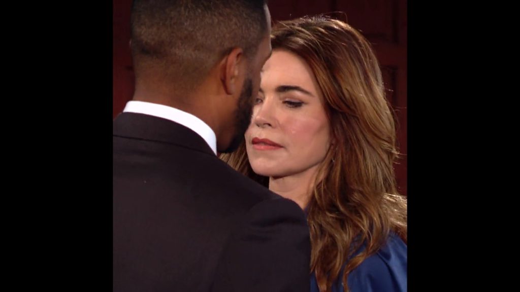 The Young And The Restless