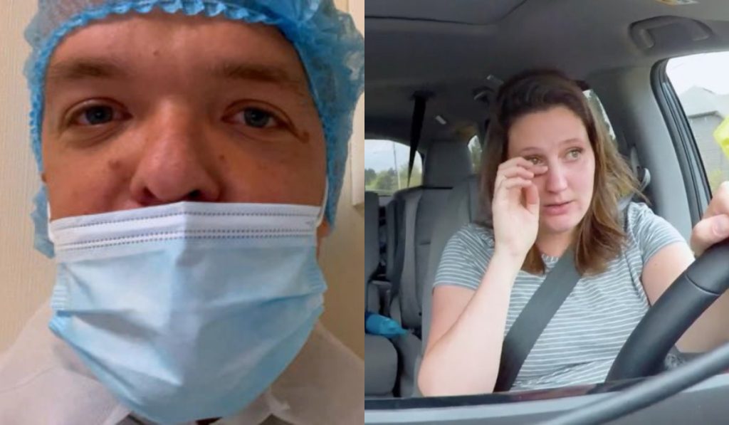 Little People Big World LPBW