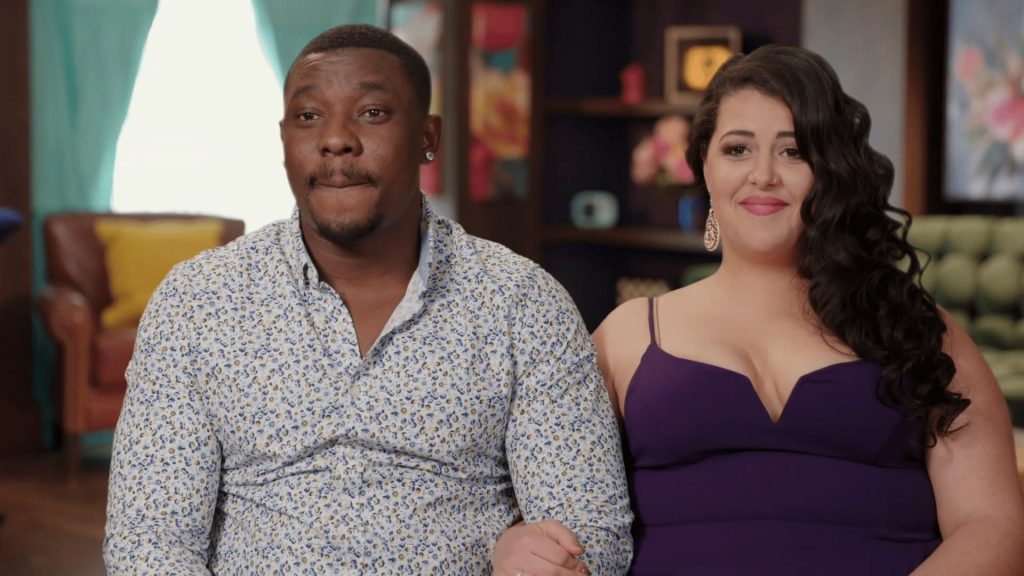 90 Day Fiance