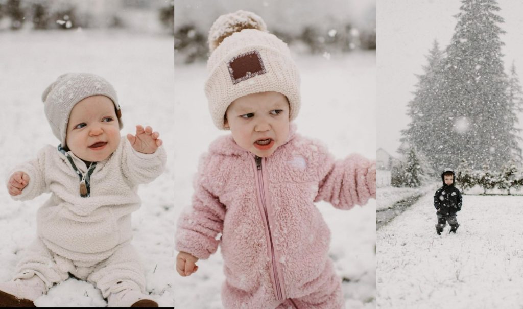 Little People Big World LPBW