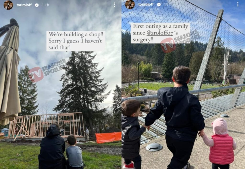 LPBW LIttle people big world