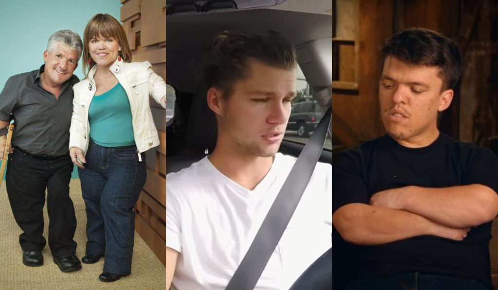 Little People Big World LPBW