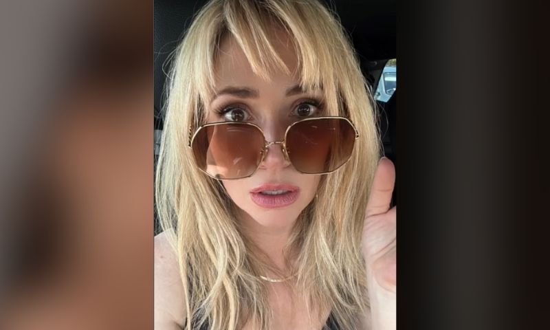 The Bold and The Beautiful