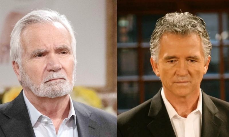 The Bold and The bEautiful