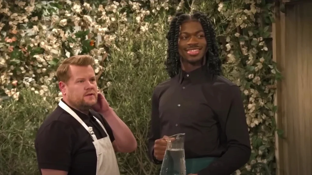 The Bold and The Beautiful