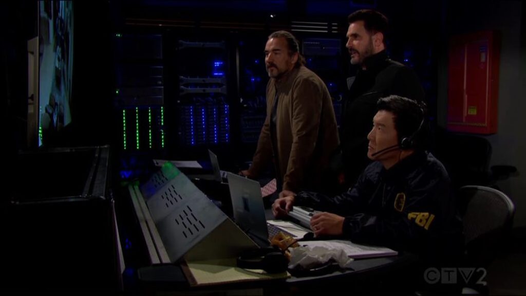 The Bold And The Beautiful