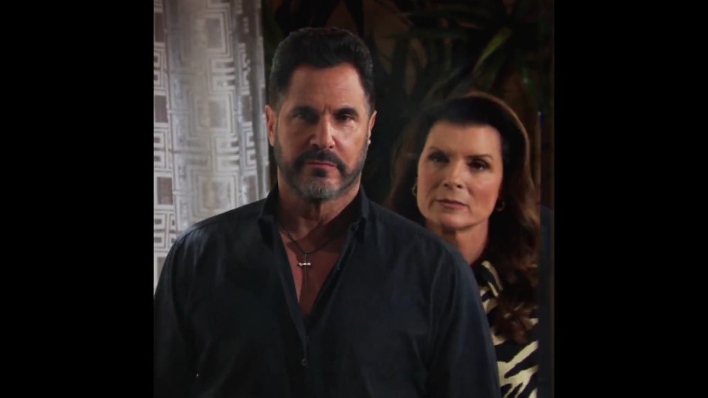 The Bold And The Beautiful