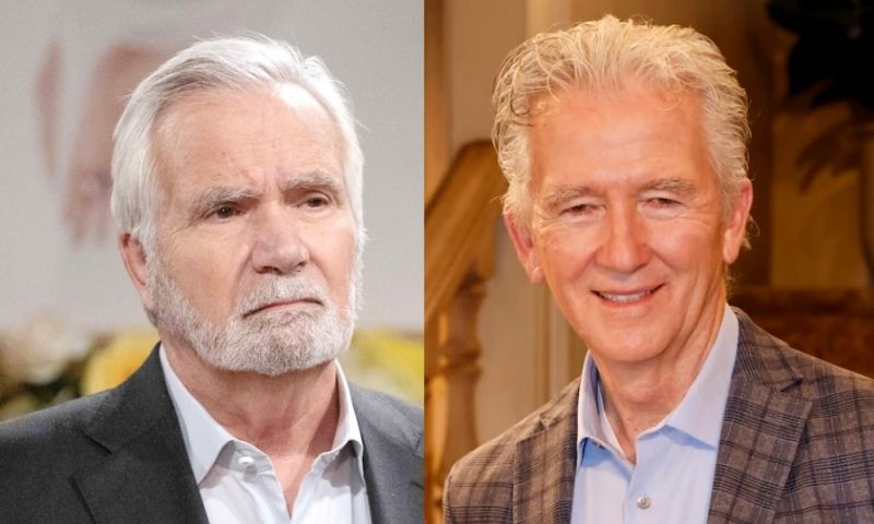 The Bold and The Beautiful