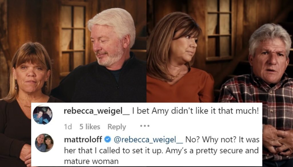 LPBW Little People Big World