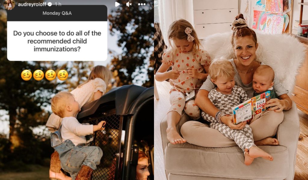 Little People Big World LPBW