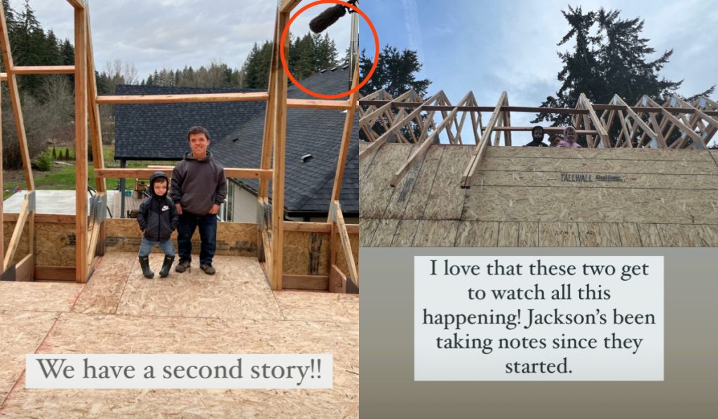 Little People Big World LPBW